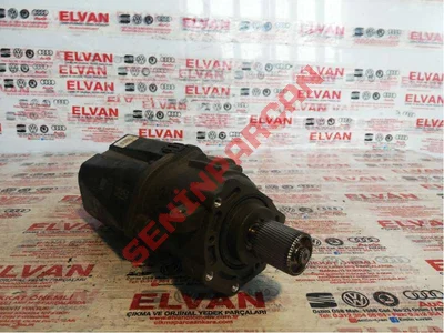 3Q1423050S - DİREKSİYON DİŞLİSİ - İkinci El Orjinal