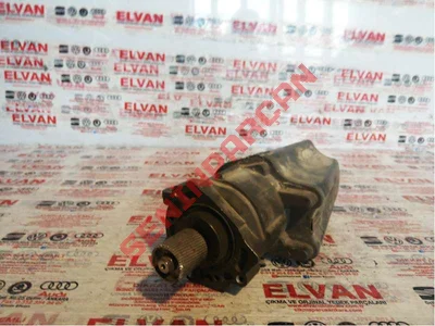 3Q1423050R - DİREKSİYON DİŞLİSİ - İkinci El Orjinal