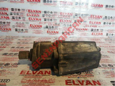5Q0959439P - ŞANZIMAN MOTORU - İkinci El Orjinal