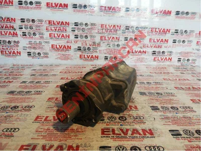 5Q0959439P - ŞANZIMAN MOTORU - İkinci El Orjinal