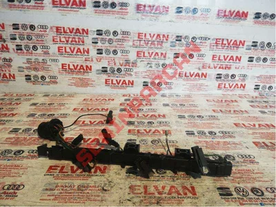 03G971824C - KABLO KANALI ÜST PARÇA - İkinci El Orjinal