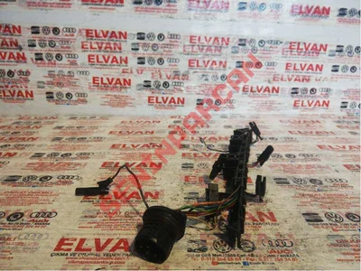 03G971824C - KABLO KANALI ÜST PARÇA - İkinci El Orjinal