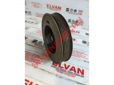 06F105243H - VIBRASYON DAMPERI