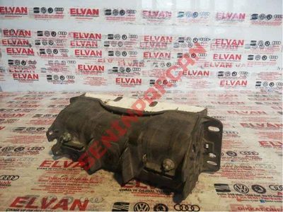 1K0880204K - YOLCU HAVA YASTIGI