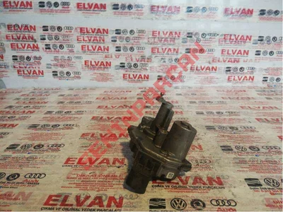 99760531603 - GAZ KELEBEĞİ