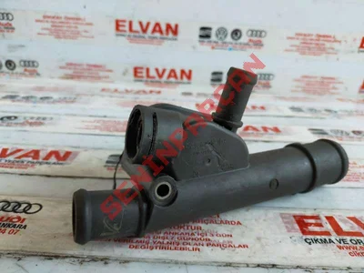 038121131 - TERMOSTAT - İkinci El Orjinal