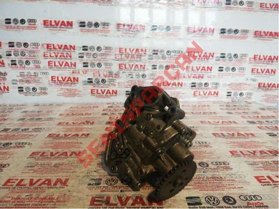 04E115121B - YAĞ POMPASI - İkinci El Orjinal