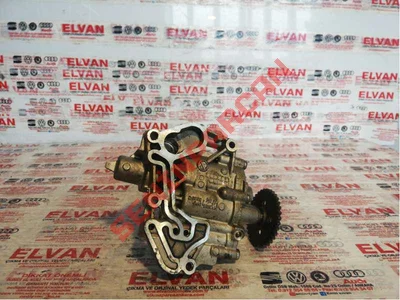 04E115121B - YAĞ POMPASI - İkinci El Orjinal