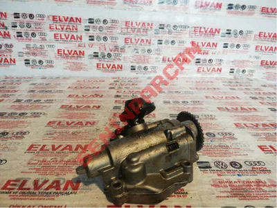 04E115121B - YAĞ POMPASI - İkinci El Orjinal