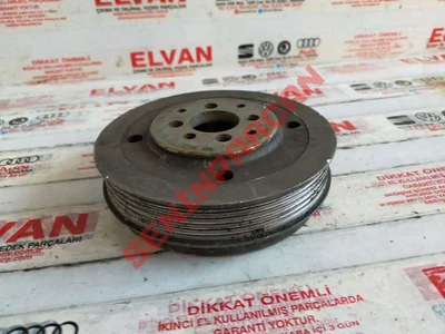 038105245 - KRANK MİLİ KASNAĞI - İkinci El Orjinal