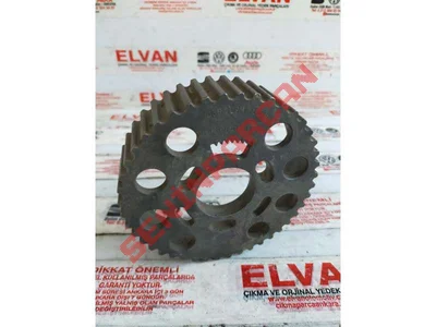 038109111 - TRIGER KAYIŞI KASNAĞI