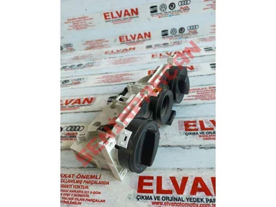 1J0820045F - KALORIFER KUMANDASI