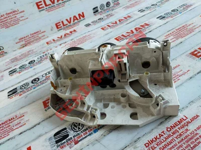 1J0820045F - KALORIFER KUMANDASI