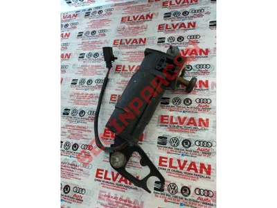 7L0616006D - AMORTİSÖR - İkinci El Orjinal