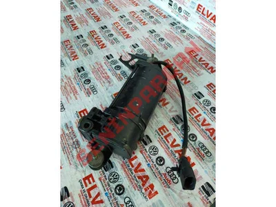 7L0616006D - AMORTİSÖR - İkinci El Orjinal