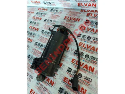 7L0616006D - AMORTİSÖR - İkinci El Orjinal