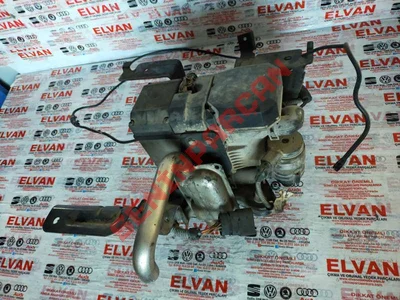 7E0819338 - SOĞUTMA SIVISI HORT - İkinci El Orjinal