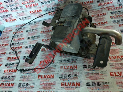 7E0819338 - SOĞUTMA SIVISI HORT - İkinci El Orjinal