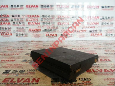 7H0937049T - MERK ELEKTR KONTR ÜNİT - İkinci El Orjinal