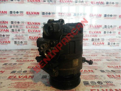 7P0820803D - KOMPRESOR - İkinci El Orjinal