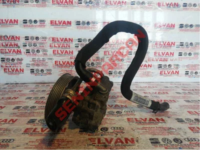 06B145255 - HİDROLİK DİREKSİYON POMPASI - İkinci El Orjinal