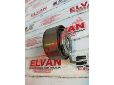 058109243D - GERGI MAKARASI