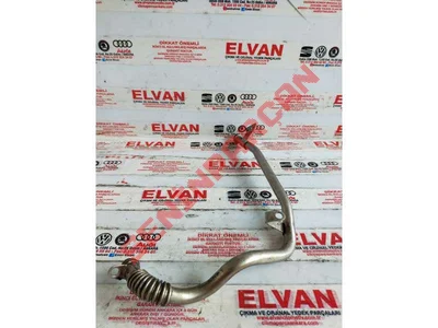 059735AJ - PETROL BORUSU - İkinci El Orjinal