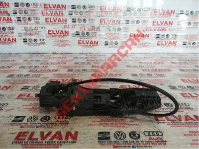 5N0939893B - STAR STOP TUŞU - İkinci El Orjinal