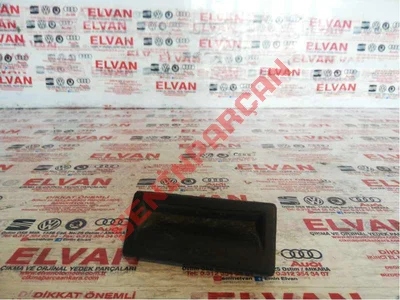5N0827566 - ELEKTRİKLİ KAPAK KİLİD KUMAN- - İkinci El Orjinal