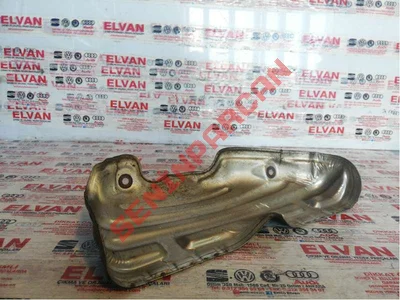 06A253041AF - SICAK HAVA TOPLAMA SACI - İkinci El Orjinal