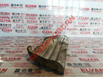 06A253041AF - SICAK HAVA TOPLAMA SACI - İkinci El Orjinal