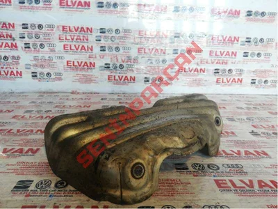 06A253041AF - SICAK HAVA TOPLAMA SACI - İkinci El Orjinal