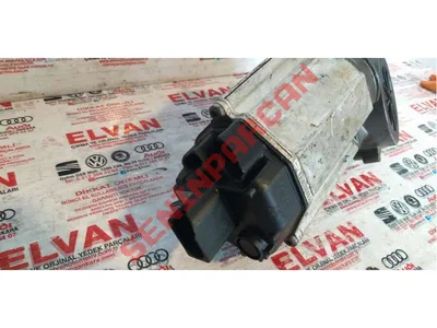 1K0909144P - ELEKTRİKLİ HİDROLİK DİREKSİYON - İkinci El Orjinal