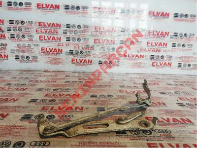 6Q5827302 - KAPAK MENTEŞESI - İkinci El Orjinal