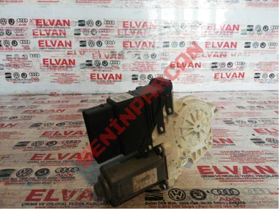 1K0959794AA - KAPI CAM MOTORU - İkinci El Orjinal