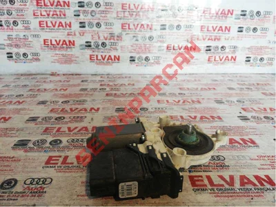 1K0959794AA - KAPI CAM MOTORU - İkinci El Orjinal