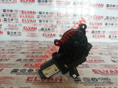 6R0959812 - CAM OTOMATIĞI MOTORU
