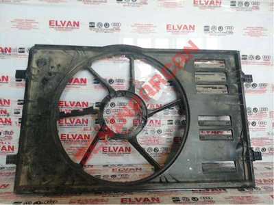 5Q0121205C - FAN DAVLUMBAZI