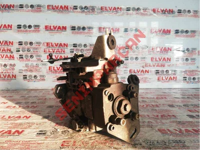 068130107 - ENJEKSİYON POMP