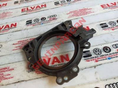 04L103173B - KRANK KEÇESİ - İkinci El Orjinal