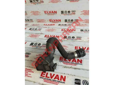 8K0819147 - EK SOĞUTMA SIVIS POMPA-