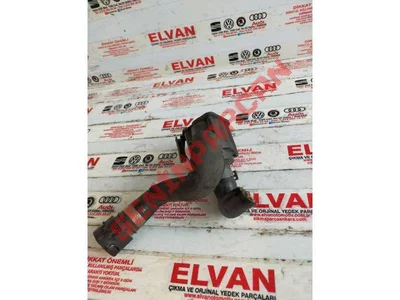 8K0819147 - EK SOĞUTMA SIVIS POMPA-