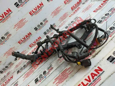 072971782 - MOTOR KABLOSU - İkinci El Orjinal