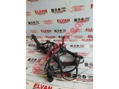 072971782 - MOTOR KABLOSU - İkinci El Orjinal