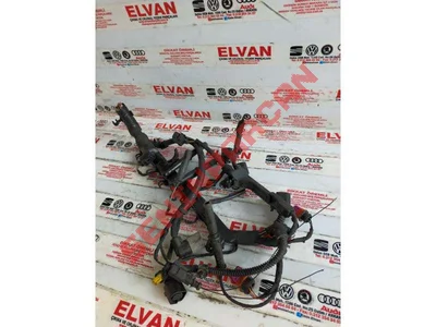 072971782 - MOTOR KABLOSU - İkinci El Orjinal