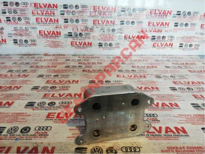 04E117021L - YAĞ SOĞUTUCUSU