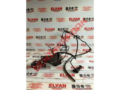 03L131552AJ - VAKUM HORTUMU - İkinci El Orjinal