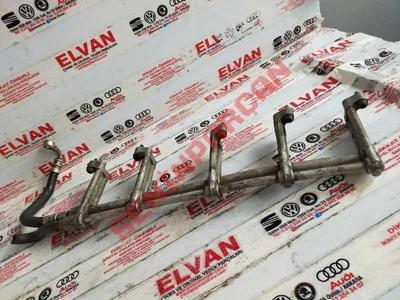 07Z133317J - YAKIT MANIFOLDU