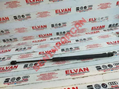 5F4827550A - BAGAJ KAPAK AMORTISORU - İkinci El Orjinal