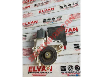 5N0959701B - CAM OTOMATIĞI MOTORU - İkinci El Orjinal